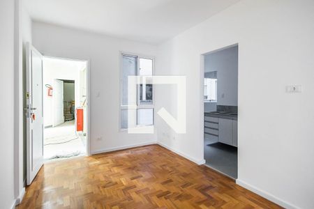 Apartamento para alugar com 2 quartos, 47m² em Jardim Paulista, São Paulo