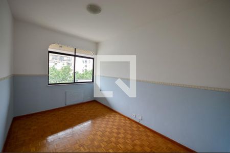 Quarto 1 de apartamento à venda com 3 quartos, 143m² em Tijuca, Rio de Janeiro