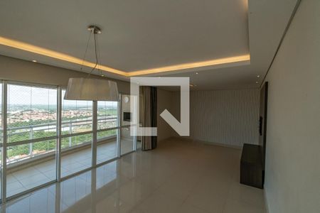 Apartamento à venda com 137m², 4 quartos e 4 vagasSala de Estar/Jantar 