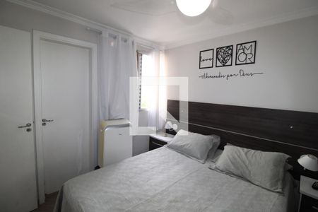 Quarto 1 de apartamento para alugar com 3 quartos, 72m² em Morumbi, São Paulo