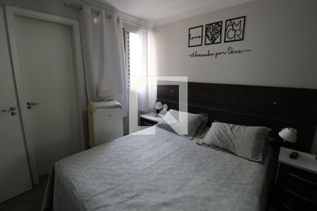 Quarto 1 de apartamento para alugar com 3 quartos, 72m² em Morumbi, São Paulo