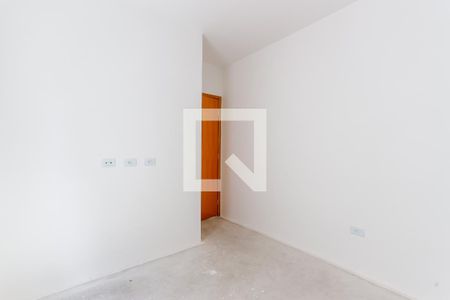 Quarto 1 de apartamento à venda com 1 quarto, 28m² em Jardim São Paulo, São Paulo