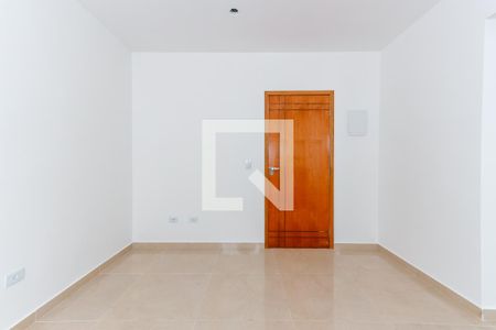 Sala e Cozinha de apartamento à venda com 1 quarto, 28m² em Jardim São Paulo, São Paulo