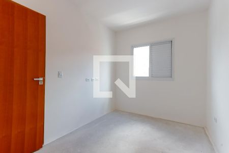 Quarto 1 de apartamento para alugar com 2 quartos, 45m² em Jardim São Paulo, São Paulo