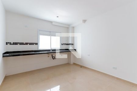 Apartamento à venda com 27m², 1 quarto e sem vagaSala e Cozinha