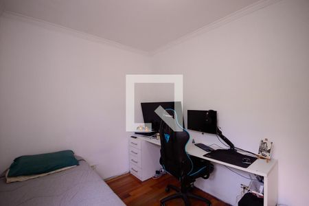 Quarto 2  de apartamento à venda com 3 quartos, 84m² em Vila Caraguatá, São Paulo