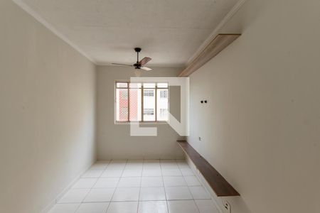 Apartamento à venda com 58m², 2 quartos e 1 vagaSala