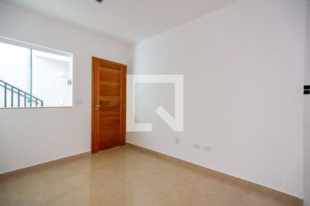 Sala de apartamento para alugar com 2 quartos, 38m² em Jardim São Paulo, São Paulo