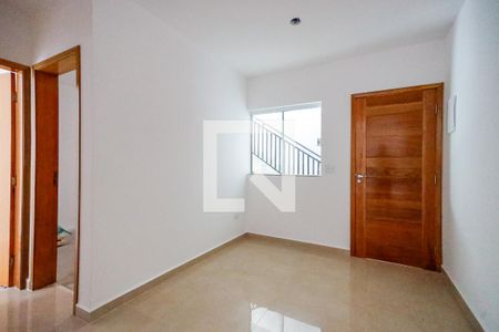 Sala de apartamento para alugar com 2 quartos, 38m² em Jardim São Paulo, São Paulo