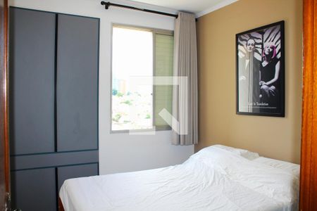 Quarto 1 de apartamento à venda com 2 quartos, 65m² em Vila Anglo Brasileira, São Paulo