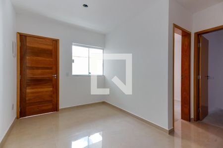 Sala de apartamento para alugar com 2 quartos, 38m² em Jardim São Paulo, São Paulo