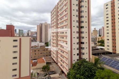 Vista do quarto 1 de apartamento à venda com 2 quartos, 105m² em Botafogo, Campinas