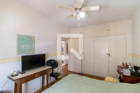 Quarto 1 de apartamento à venda com 2 quartos, 105m² em Botafogo, Campinas