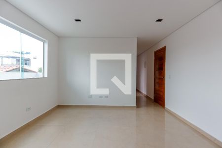 Sala e Cozinha de apartamento para alugar com 3 quartos, 58m² em Jardim São Paulo, São Paulo
