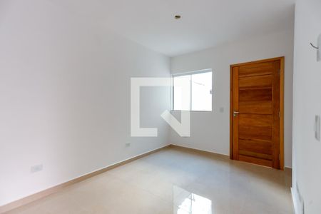 Sala de apartamento para alugar com 2 quartos, 39m² em Jardim São Paulo, São Paulo