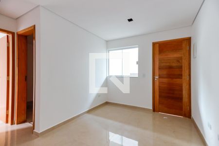 Sala de apartamento à venda com 2 quartos, 38m² em Jardim São Paulo, São Paulo