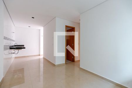 Sala de apartamento à venda com 2 quartos, 38m² em Jardim São Paulo, São Paulo