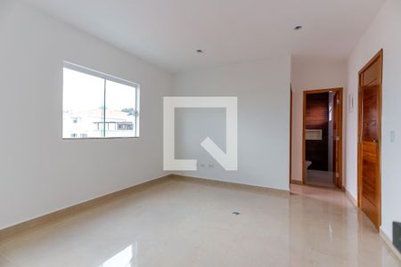Sala de apartamento para alugar com 2 quartos, 40m² em Jardim São Paulo, São Paulo