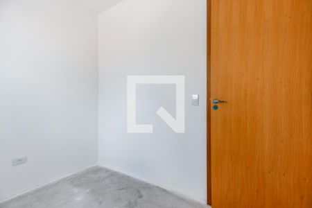Quarto 2 de apartamento para alugar com 2 quartos, 41m² em Jardim São Paulo, São Paulo
