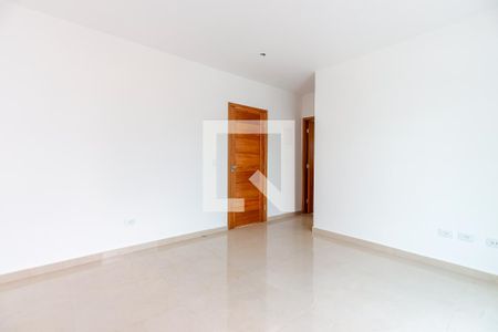 Sala de apartamento para alugar com 2 quartos, 41m² em Jardim São Paulo, São Paulo