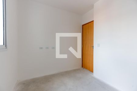 Quarto 1 de apartamento para alugar com 2 quartos, 41m² em Jardim São Paulo, São Paulo