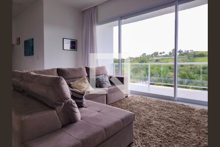 Casa de condomínio para alugar com 600m², 6 quartos e 6 vagasSala