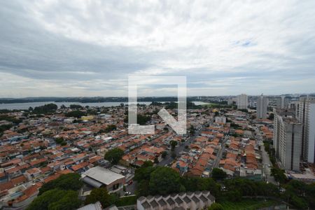 Vista da Varanda de apartamento à venda com 2 quartos, 57m² em Socorro, São Paulo