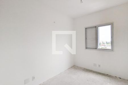 Quarto 1 de apartamento à venda com 2 quartos, 54m² em Vila Euro, São Bernardo do Campo