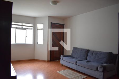 Sala de casa para alugar com 3 quartos, 120m² em Guabirotuba, Curitiba