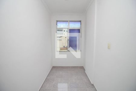 Sala de apartamento à venda com 1 quarto, 60m² em Flamengo, Rio de Janeiro