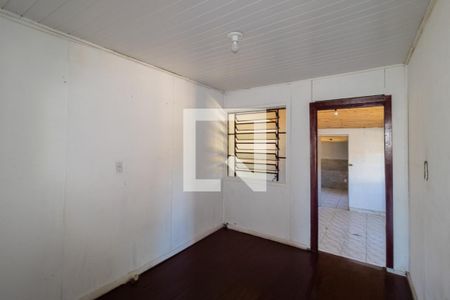 Sala 2 de casa para alugar com 2 quartos, 70m² em Harmonia, Canoas