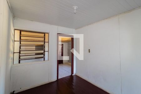 Sala 2 de casa para alugar com 2 quartos, 70m² em Harmonia, Canoas