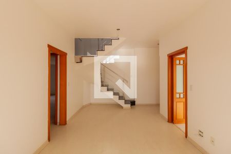 Sala de apartamento para alugar com 4 quartos, 356m² em Vila Rosa, Novo Hamburgo