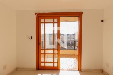 Sacada de apartamento à venda com 4 quartos, 356m² em Vila Rosa, Novo Hamburgo