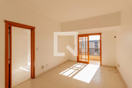 Sala de apartamento à venda com 4 quartos, 356m² em Vila Rosa, Novo Hamburgo