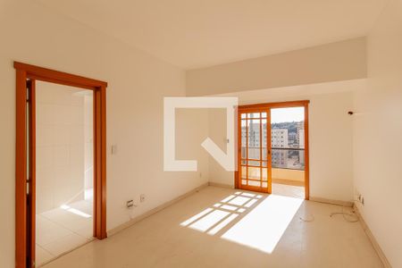 Sala de apartamento para alugar com 4 quartos, 356m² em Vila Rosa, Novo Hamburgo