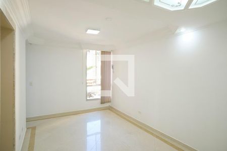 Sala de apartamento para alugar com 2 quartos, 51m² em São José, São Caetano do Sul