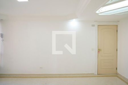 Sala de apartamento para alugar com 2 quartos, 51m² em São José, São Caetano do Sul