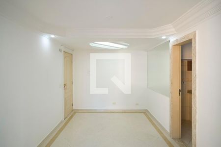 Sala de apartamento para alugar com 2 quartos, 51m² em São José, São Caetano do Sul