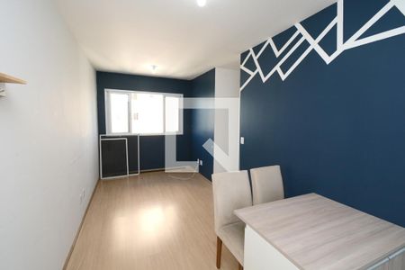 Apartamento à venda com 54m², 3 quartos e 1 vagaSala