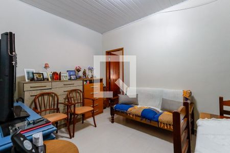 Sala de casa à venda com 1 quarto, 70m² em Vila Mazzei, São Paulo