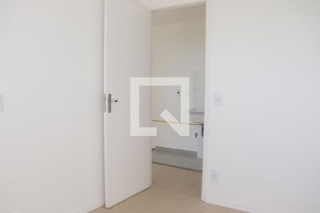 Quarto 2 de apartamento para alugar com 2 quartos, 37m² em Barra Funda, São Paulo