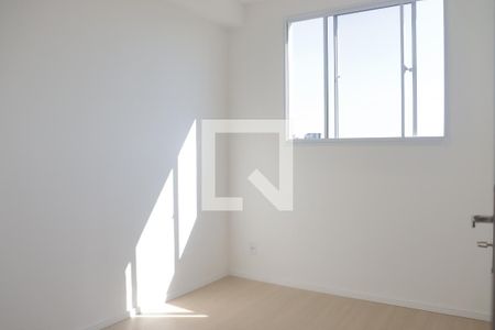 Quarto 2 de apartamento para alugar com 2 quartos, 37m² em Barra Funda, São Paulo