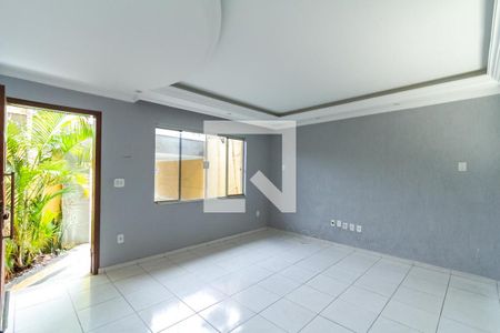 Sala de casa à venda com 2 quartos, 165m² em Rudge Ramos, São Bernardo do Campo