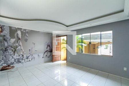 Sala de casa à venda com 2 quartos, 165m² em Rudge Ramos, São Bernardo do Campo