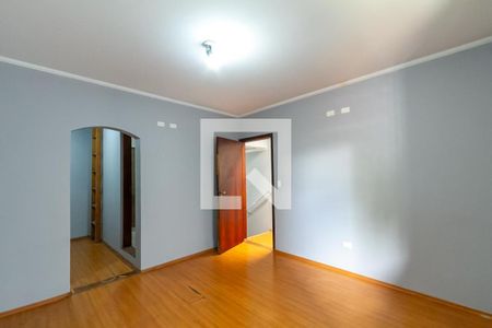 Suíte 1 de casa à venda com 2 quartos, 165m² em Rudge Ramos, São Bernardo do Campo