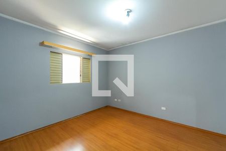 Suíte 1 de casa à venda com 2 quartos, 165m² em Rudge Ramos, São Bernardo do Campo