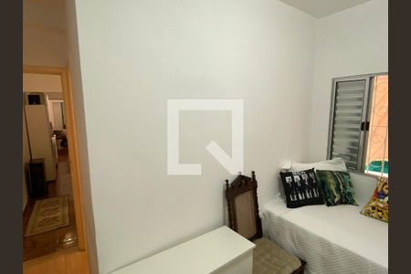 Quarto 3 Suíte de casa à venda com 3 quartos, 100m² em Vila Santa Catarina, São Paulo