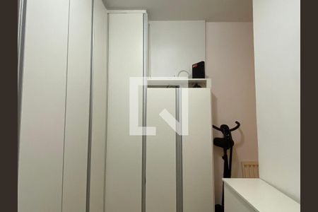 Quarto 3 Suíte de casa à venda com 3 quartos, 100m² em Vila Santa Catarina, São Paulo