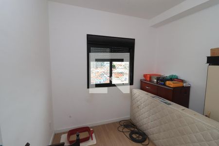 Quarto 1 de apartamento à venda com 2 quartos, 44m² em Vila Matilde, São Paulo